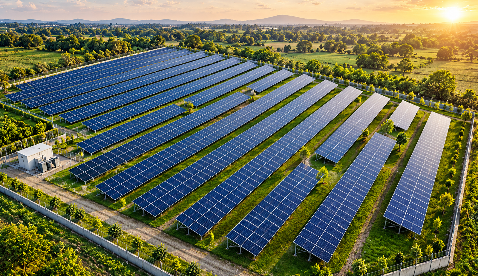 Commercial Solar